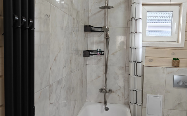 Частный дом РядомЛес