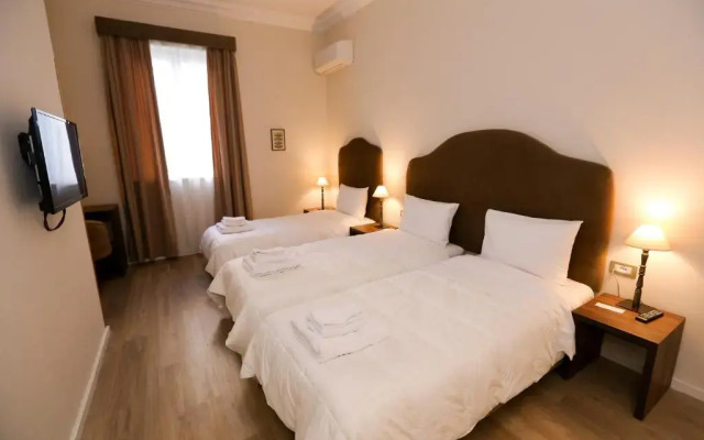 Hermes Hotel
