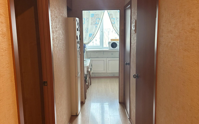 Квартира Двухкомнатная на Мира 8А