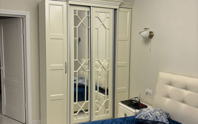 Квартира в Центре Сочи