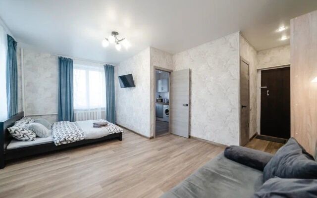 Апартаменты Кастанаевская 23к2