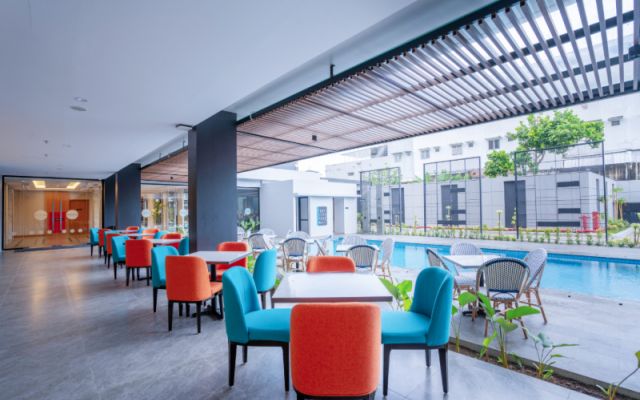 Aston Emidary Bangka Hotel and Conference Center