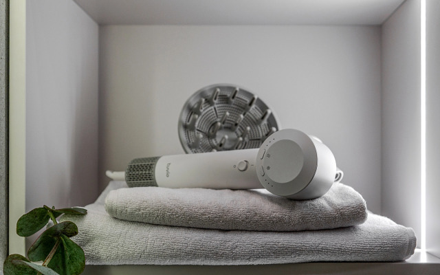 Апартаменты Deluxe | Элегантные у Невы