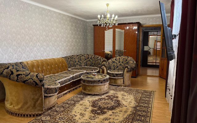 Гостевой дом часть дома на 2 этаже