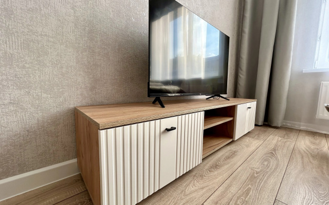 Fsf Premialnaya Odnushka Mega Apartaments