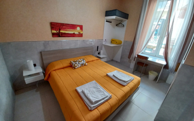 B&B Quattro Palazzi Napoli