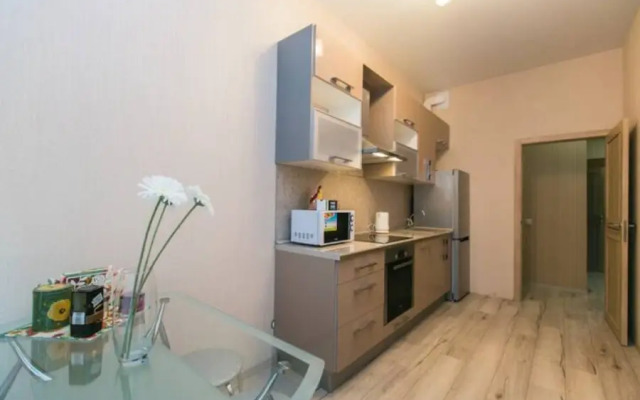 Квартира SAMOцвет 19 на Киевской 3