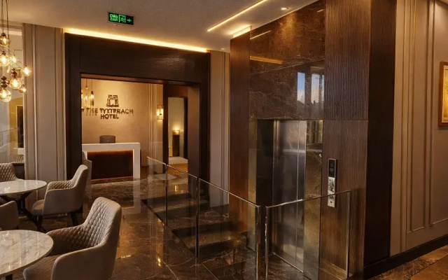 The Watergate  Baku