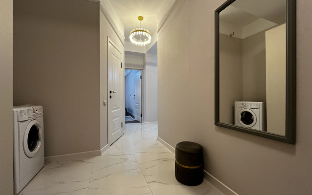 Апартаменты Sundag Кав130