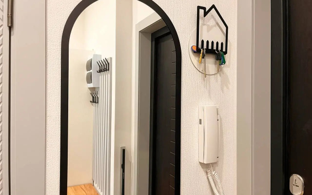 Квартира Евродвушка в новом жк Феникс