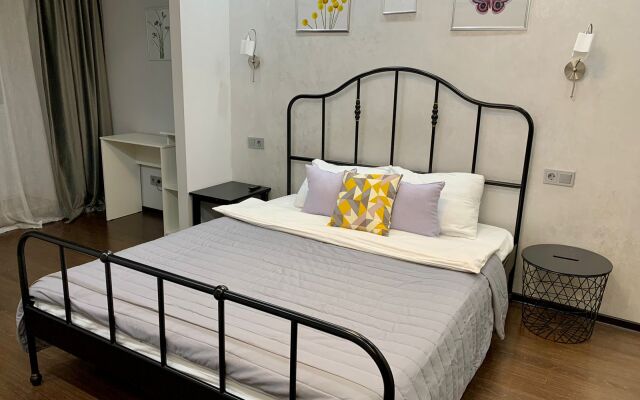 Апартаменты Lopatino