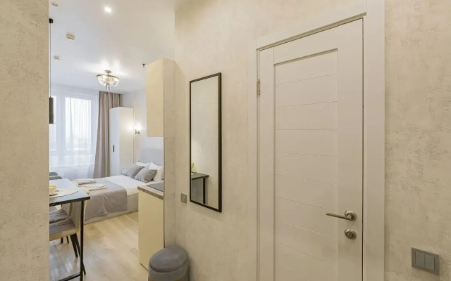 Апартаменты Апарт-Риэлти 4