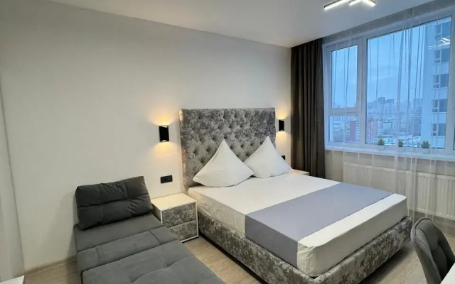 Квартира Студия рядом с центром