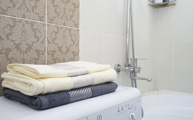 Квартира на Улице Ершова 62г