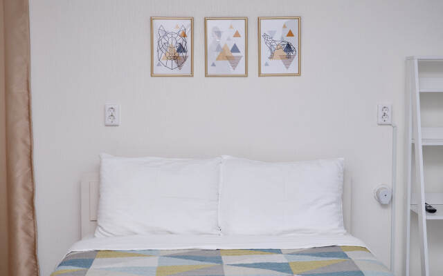 Квартира  Udobno V Ekb