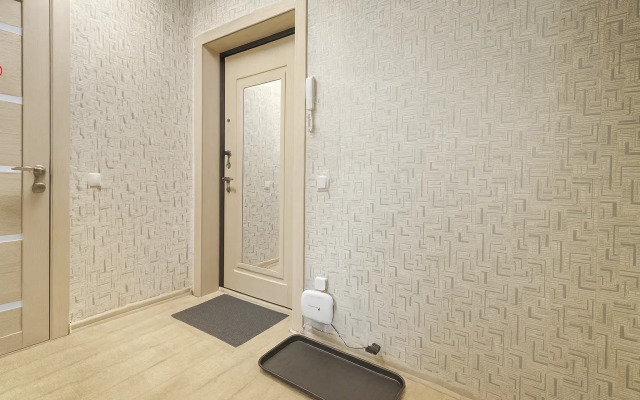 Апартаменты Добрый Дом Рядом с ТЦ