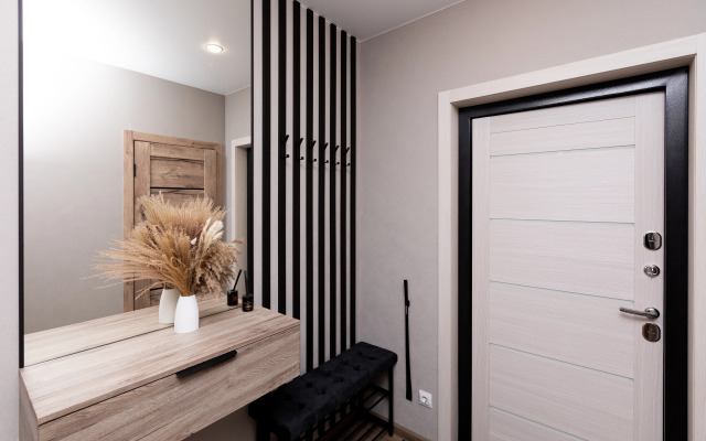 Yousinn Geolog Private house
