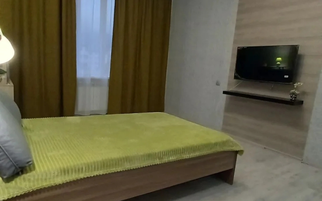 Квартира Кондрикова 4