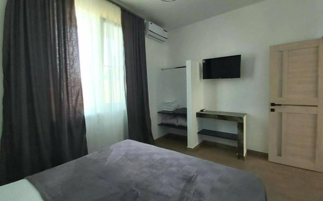 Apartments Pitsunda