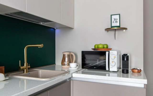 Wow Smart Day Apartments