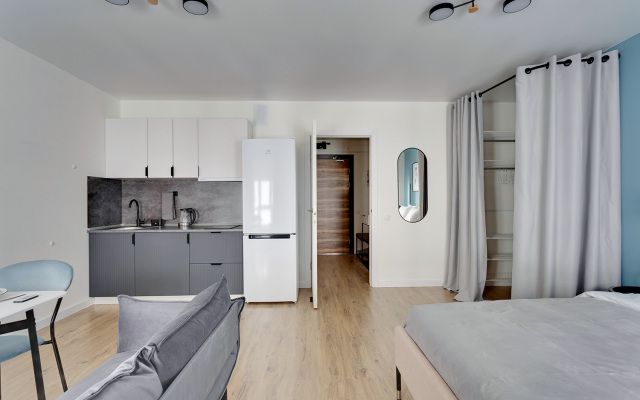 R-Home Start 255 Apartments