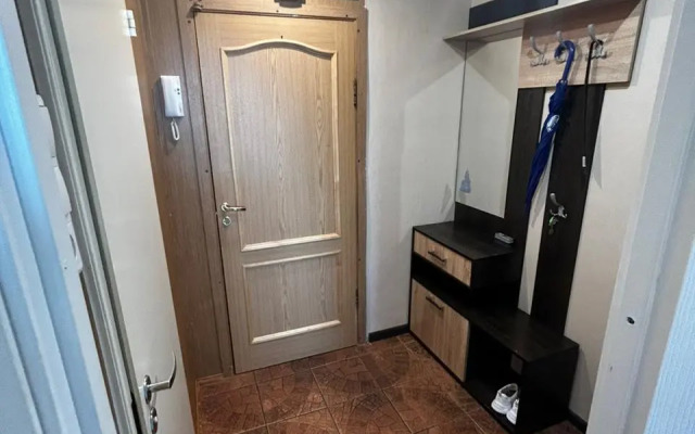 Квартира на Архипова