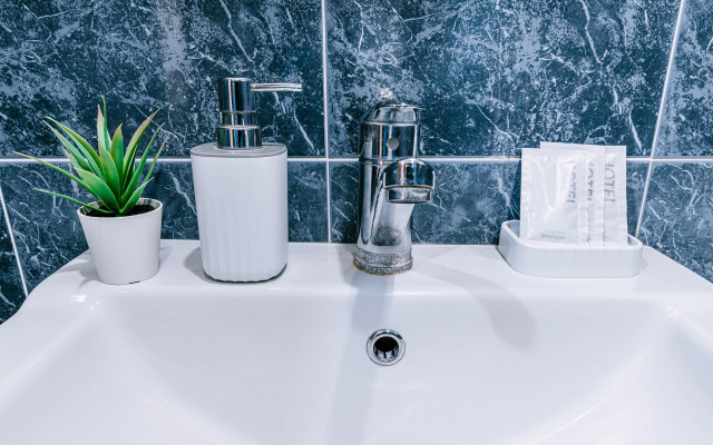 Апартаменты Комфорт с Видом на Парк в Сосновом Лесу от Квартирукинг