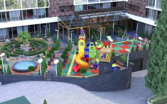 Апартаменты Сочипосуточно