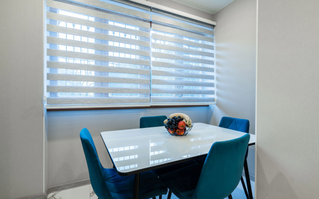 Квартира Сочи ул 60 лет ВЛКСМ, 14