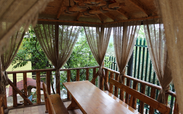 Aida Na Pravoslavnoy Guest house