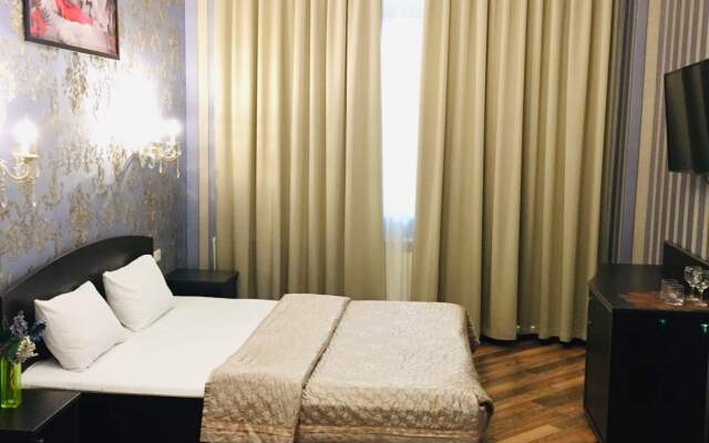 Sofiya V Lyublino Hotel