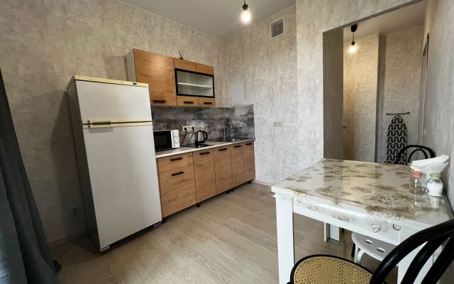 AlexHome Losino-Petrovskiy Kirova 4A Flat