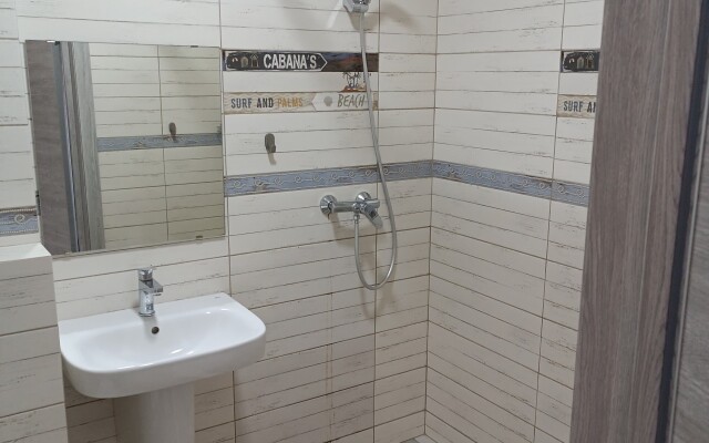 Avrora Guest house