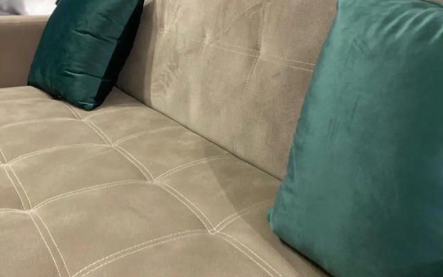 Uyutnaya Studiya Flat