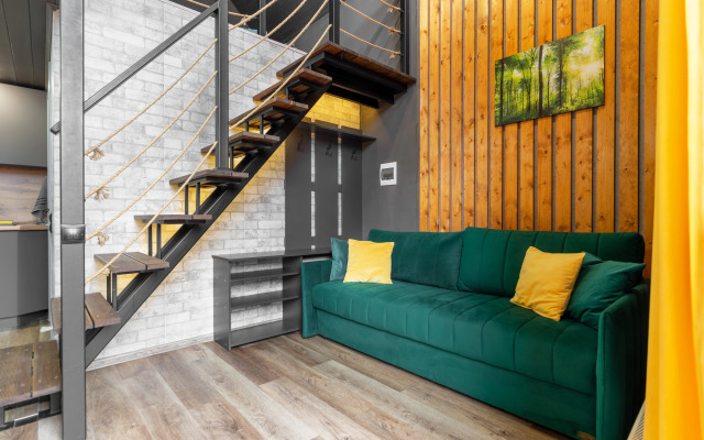 Частный дом уютный недалеко от Курортного парка