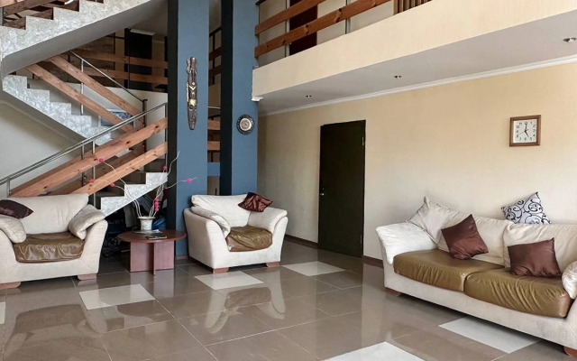 Villa Morskaya Guest House