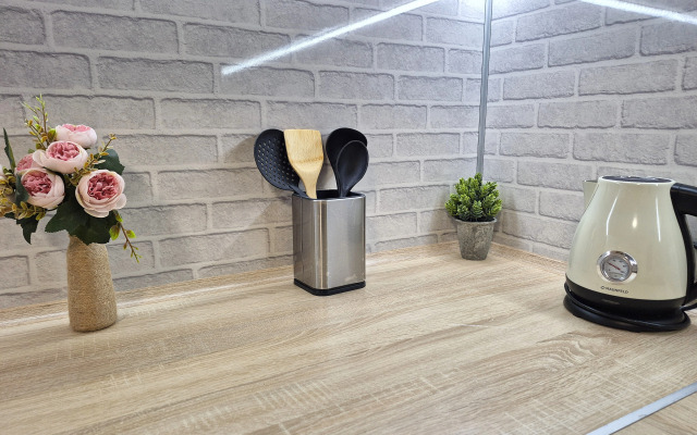 Апартаменты в ЖК Европейский берег