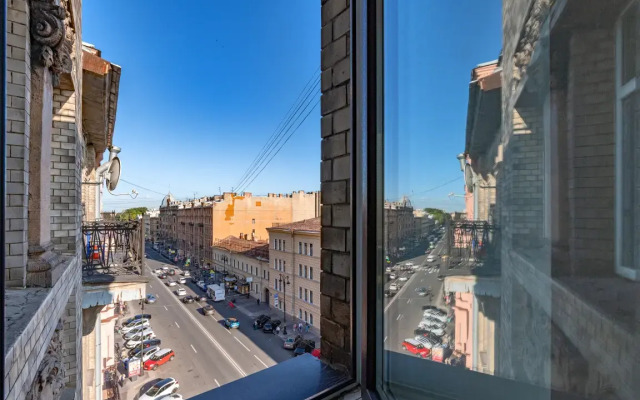 Апартаменты RentalSPb