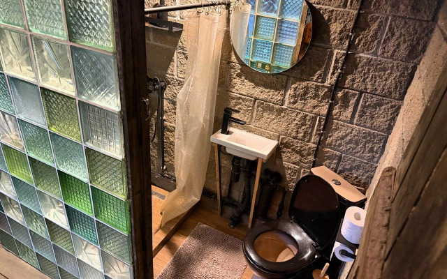 Гостевой дом Остров Kattegat