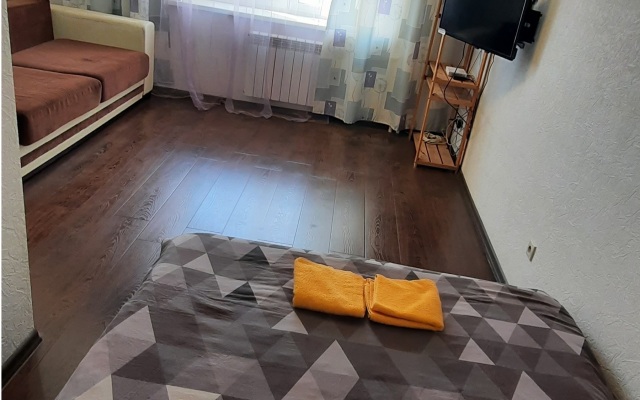 Solnechny Bulvar 2 Apartments