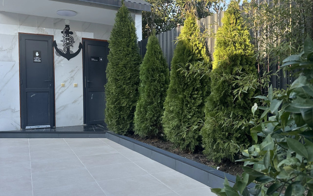 Гостевой дом Морской Якорь