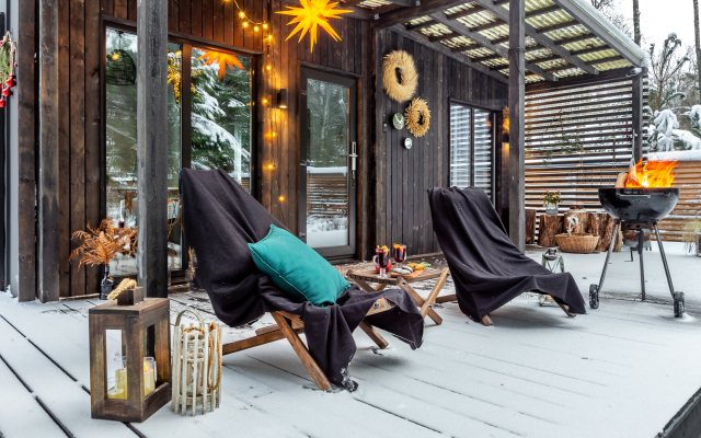 Solnechnye Dachi Private House