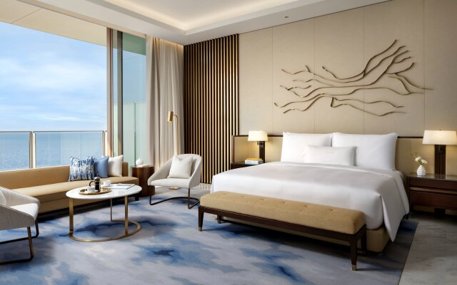 Atlantis The Royal Hotel