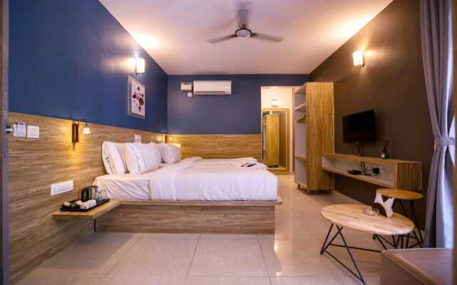 Air Avenue Hotel