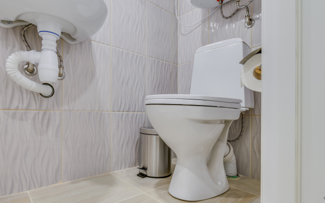 Апартаменты Zverinskiy 2