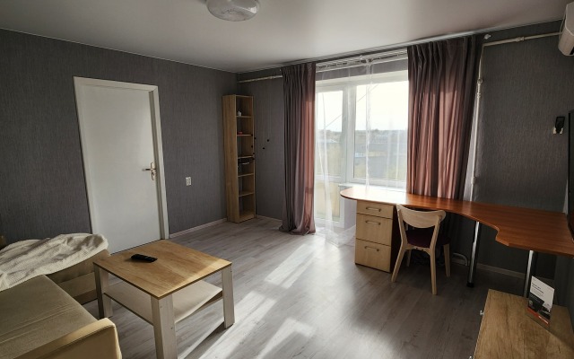 Апартаменты в историческом центре