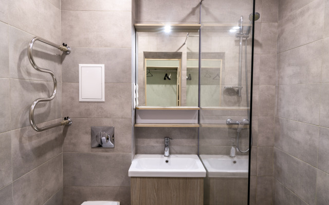 Апартаменты Наш Выбор