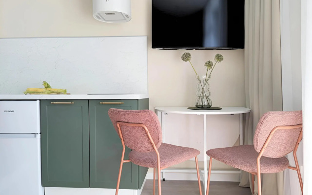 Квартира Уютная студия в Сочи