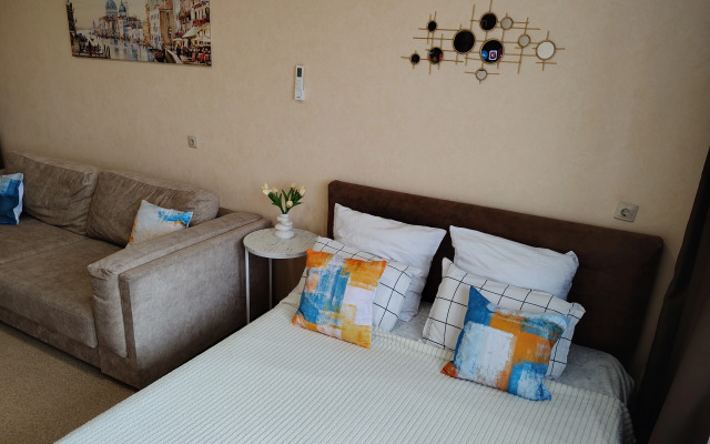 Tts Krasnaya Ploschad Apartments