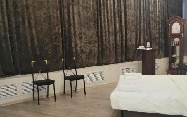 Kruiz Hotel